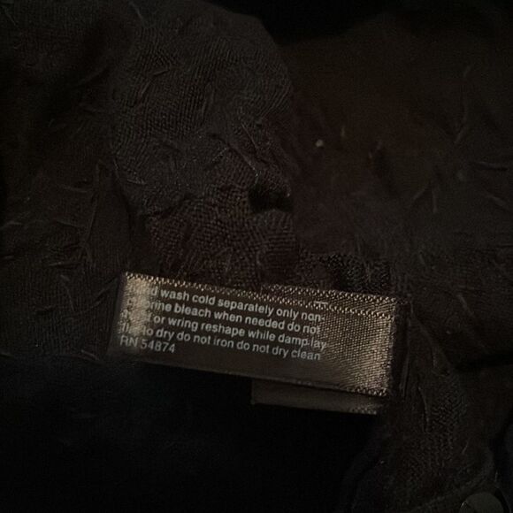 The Limited Large Sequin Cocktail Mini Dress - Picture 14 of 15